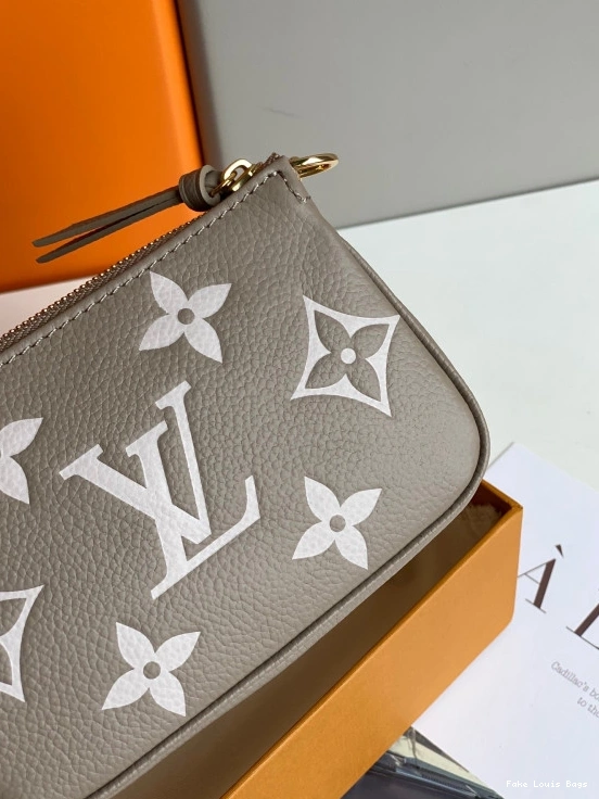 Fake Louis Bags LOUIS ACCESSOIRES MINI VUITTON POCHETTE 0724